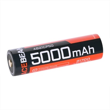 Аккумулятор 21700 Acebeam 1 шт