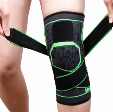 SPORT MAKER 999 черный, зеленый M, L, XL, XXL
