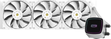 Система охлаждения PCcooler DE360 PRO WH белый