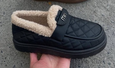 Автоледи черный