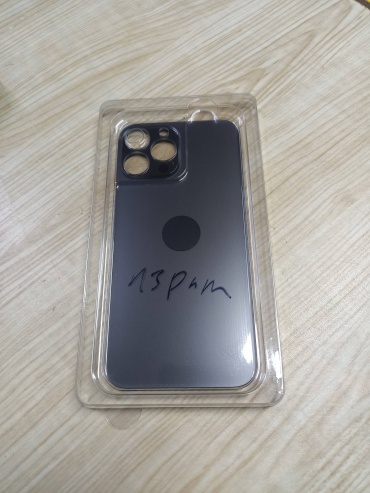 AKC задняя панель для Apple iPhone 13 Pro Max