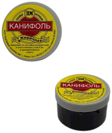 Канифоль 10501058_356108778 Веломагазин_1 Канифоль AST01.6, 1 шт