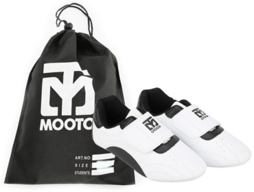 Борцовки MOOTO белый