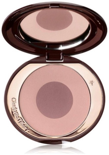 Charlotte Tilbury Cheek To Chic румяна румяна Sex on fire