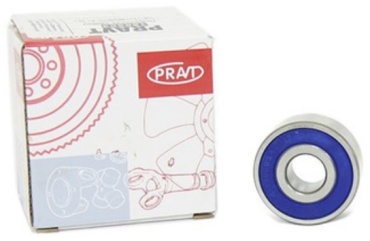 PRAVT подшипник генератора PR 180603