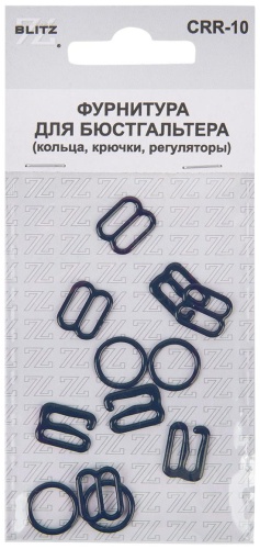 Петли BLITZ CRR-10