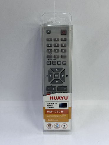 HUAYU RM-175CH