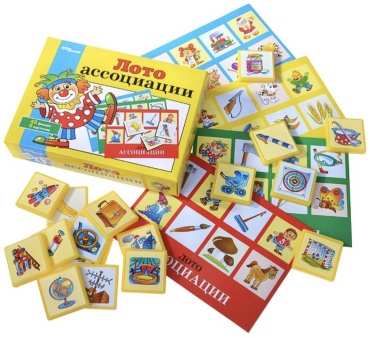 Step Puzzle лото