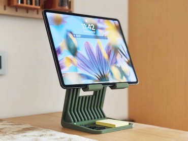 3D-Club Mark2 черный