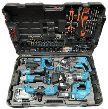 Наборы электроинструментов Vitton 453160646 9 в 1