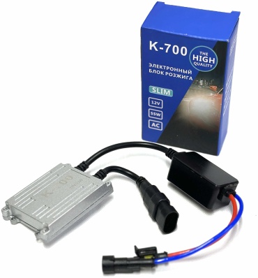 Блок розжига 3M High Quality K-700 1 шт