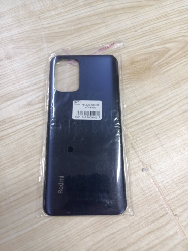 AKC задняя панель для Xiaomi Redmi Note 10 (4G)
