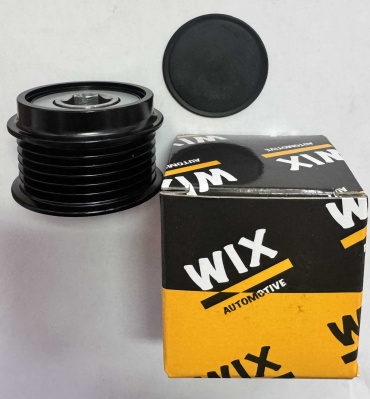 WIX шкив генератора PL-0T010