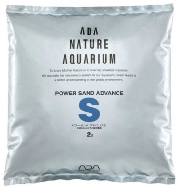 ADA Power Sand-S питательный ADA-104-00, 2 л