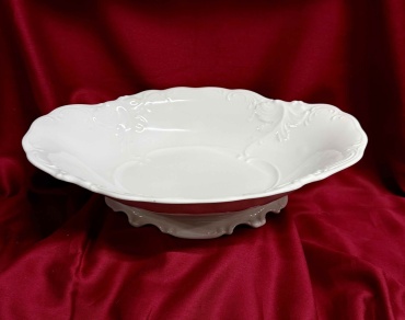 Kristoff хлебница Bread Basket, фарфор