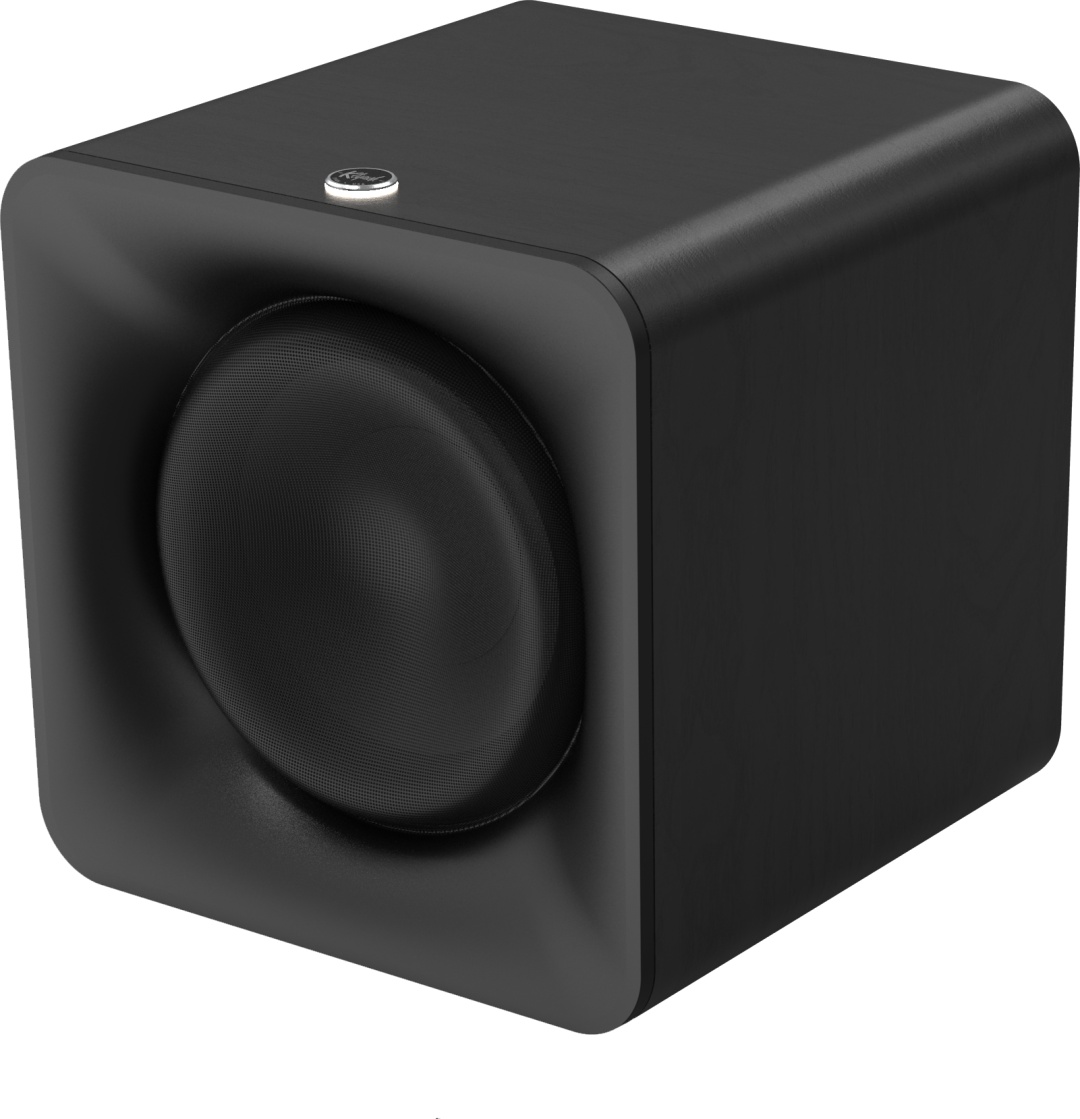 Klipsch Flexus Sub 100 черный