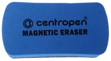 Губка Centropen 9797/1 синий