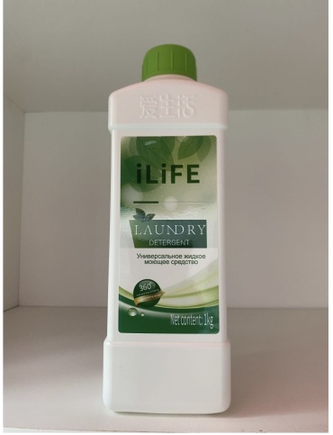 Greenleaf iLife 1 л