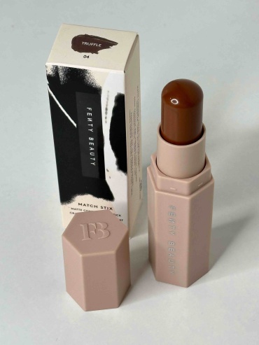 FENTY 04 бронзер TRUFFLE