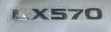 Шильдик LX57-994 Lexus LX 570