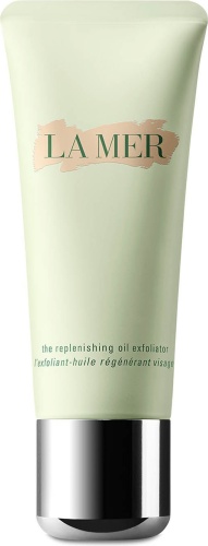 LA MER скраб Replenishing Oil Exfoliator 100 мл