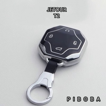 JETOUR чехол Jetour T2 682828002 черный