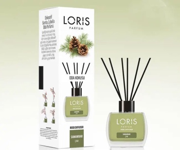 Loris Сосна 120 мл