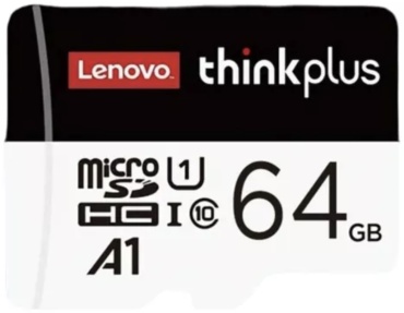 Lenovo microSDXC 100739869 64 Гб