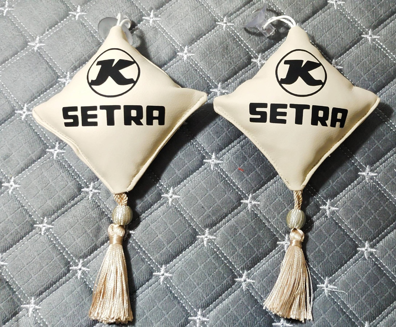 Подвеска setra