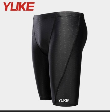 Плавки YLIKE серый