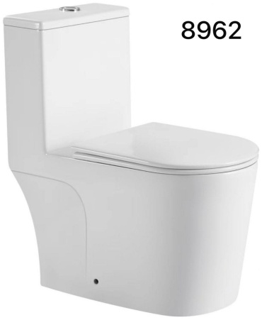 Унитаз 30374991_095929813, санфаянс