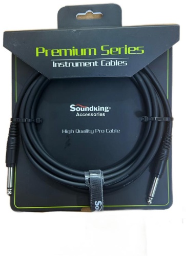 Soundking BC331 3 м черный