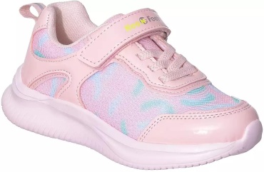 Кроссовки Neo Feet розовый