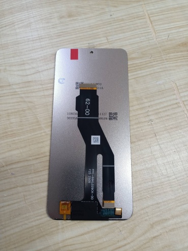 AKC дисплей с тачскрином для Honor X8A