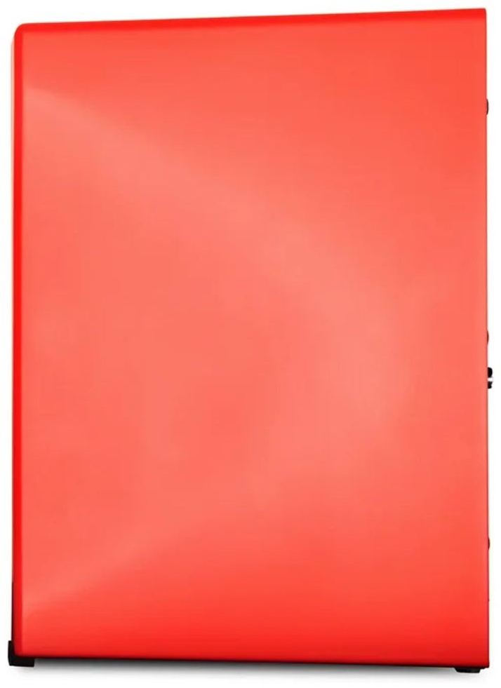 Kali Audio LP-UNF Mojave Red красный