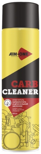 AIM-ONE AC-650 Carb cleaner 0.65 л
