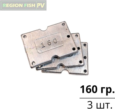 Пластичная Макушатник М-160/3 160 г