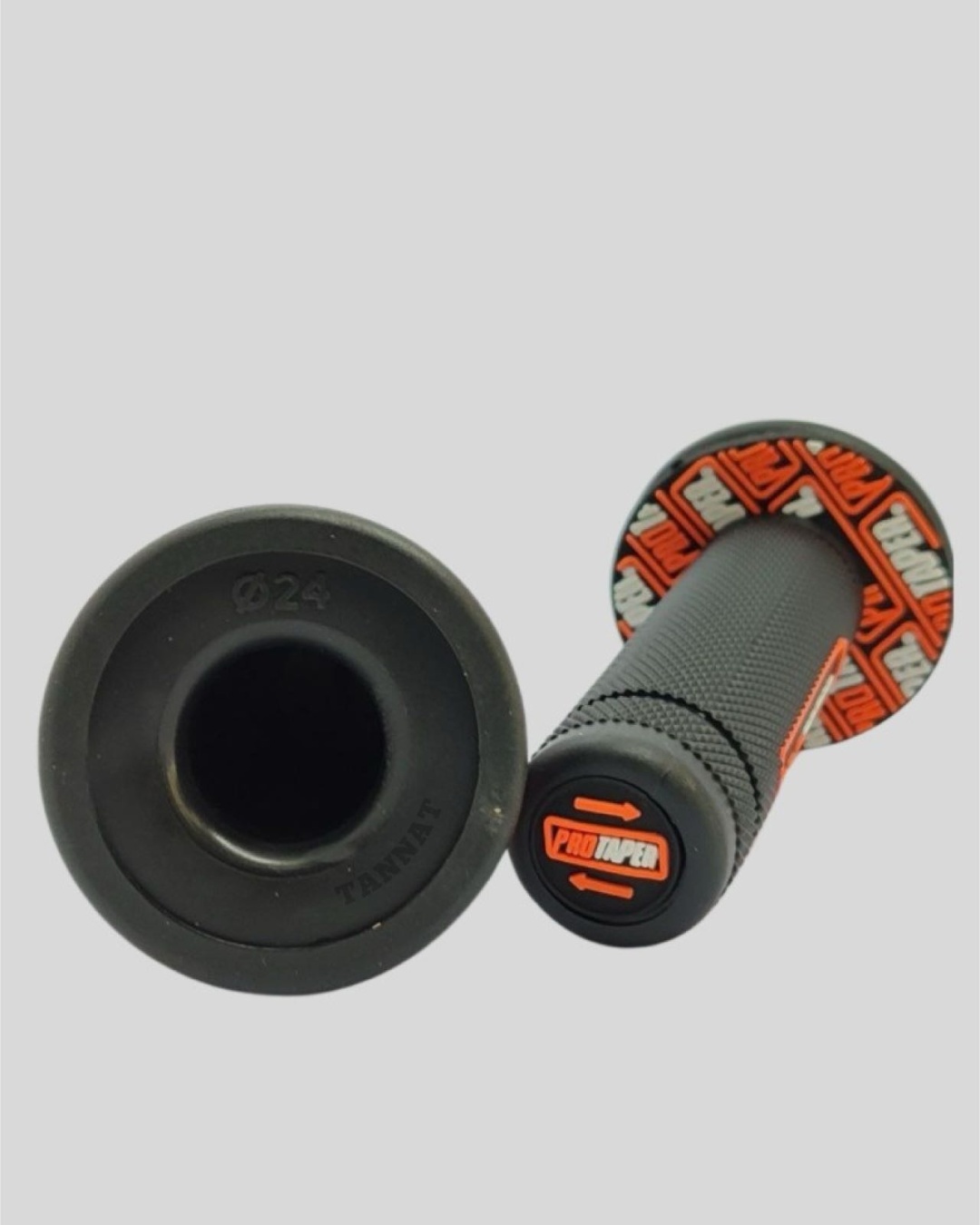TANNAT грипсы D_855orangezap