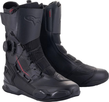 Alpinestars SP-X BOA BOOTS красный, черный RU 44