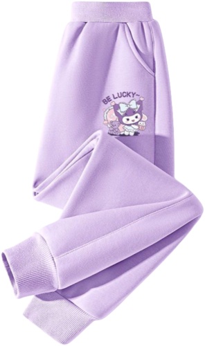 Hello Kitty фиолетовый