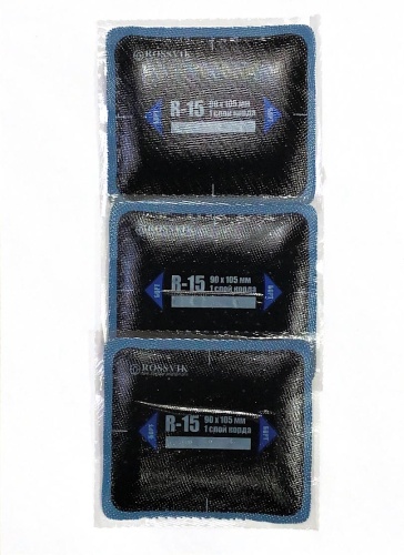 ROSSVIK заплатка R15