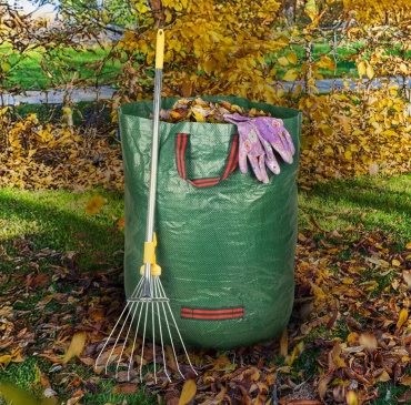 GreenArt садовый мешок 4565432, полипропилен
