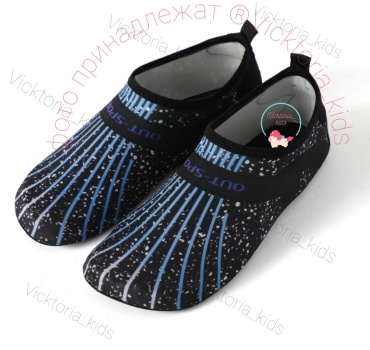 Vicktoria Kids Vk0123siniipolos42.43 5 мм синий 40.5, 41