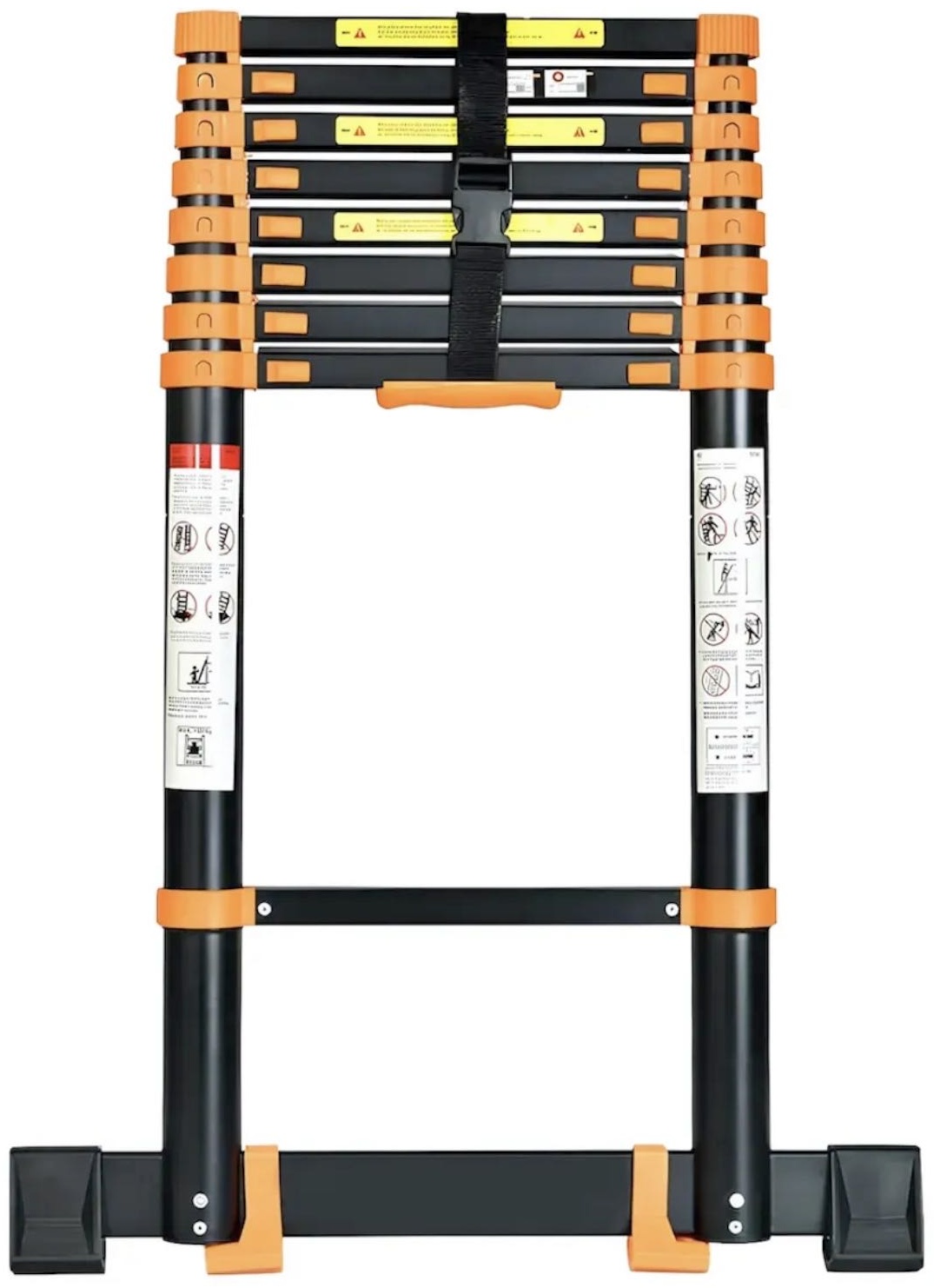 WEAPON лестница WEAPON TL5.1, 510