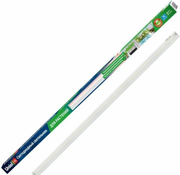 Фитолампа Светодиодная Uniel ULI P17-14W 14 Вт, 450 К