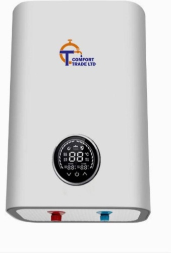 Водонагреватель COMFORT TRADE LTD Comfort белый белый
