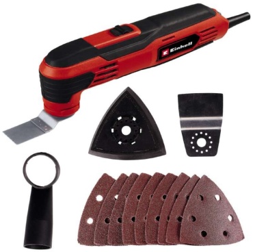Сетев. Реноватор Einhell TC-MG 250 CE (4465185)