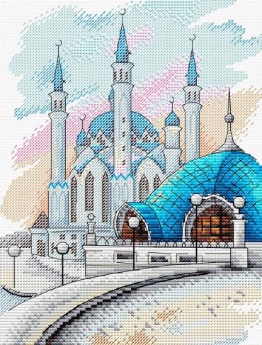 М.П. Студия 448