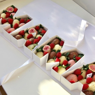 LAFRESA_KZ «МАМА» BOX L