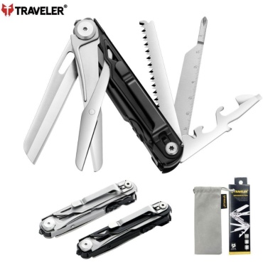 Traveler MQ0063G черный